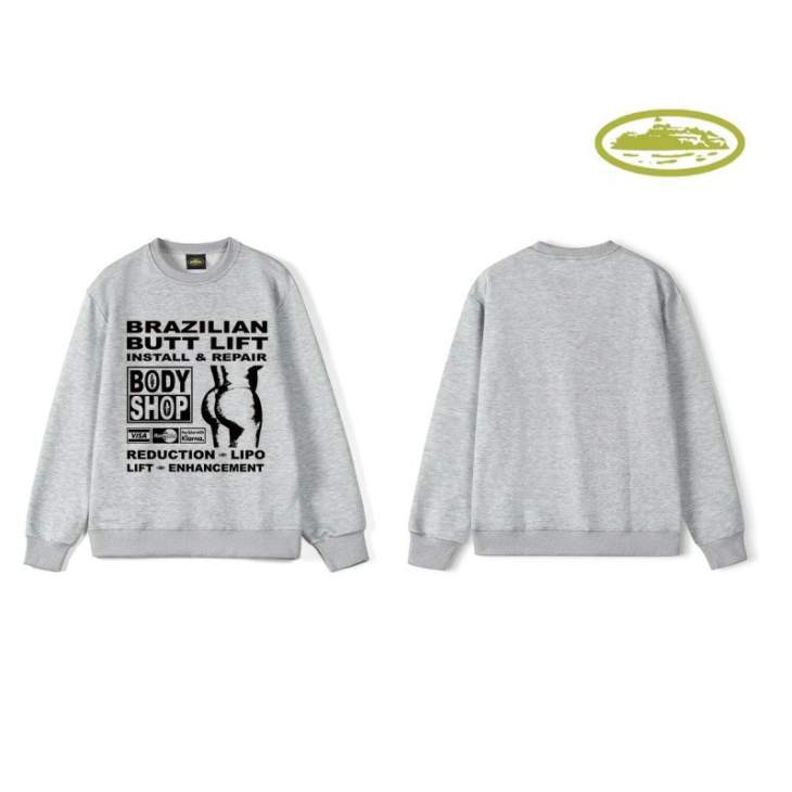 Corteiz Sweatshirt _SKUCorteizS-2XLastxC114731538